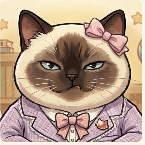 ふたば先生