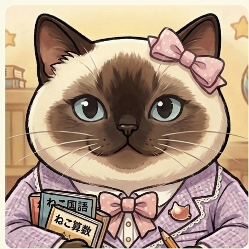 ふたば先生